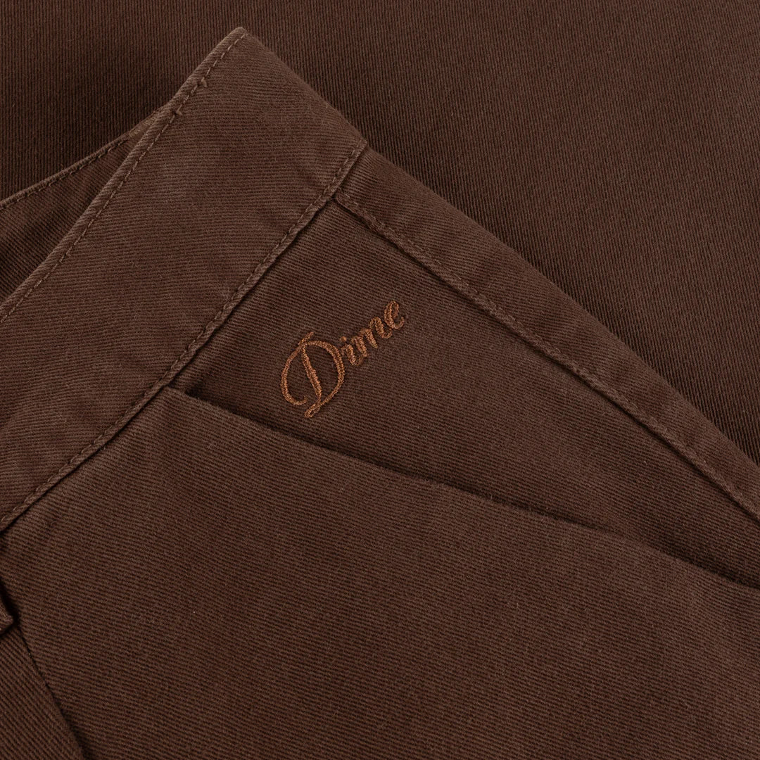 Dime Baggy Chino Pants