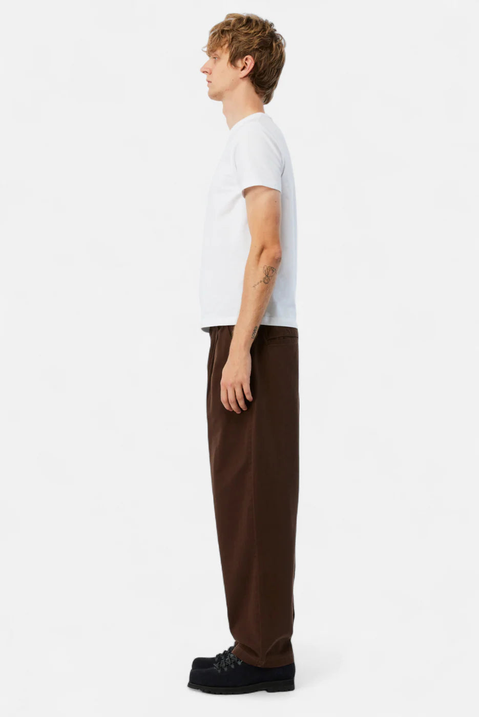 Dime Baggy Chino Pants