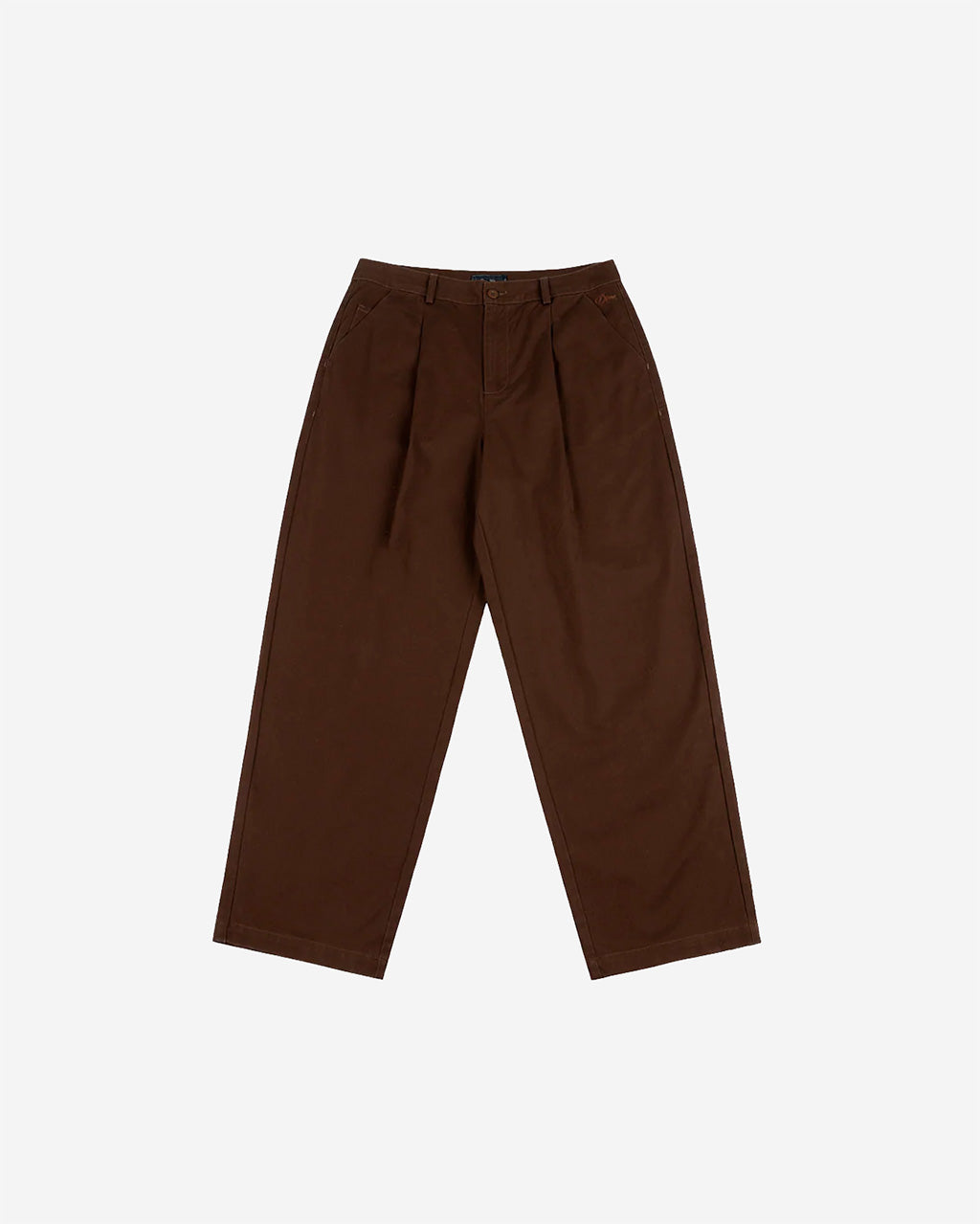 Dime Baggy Chino Pants