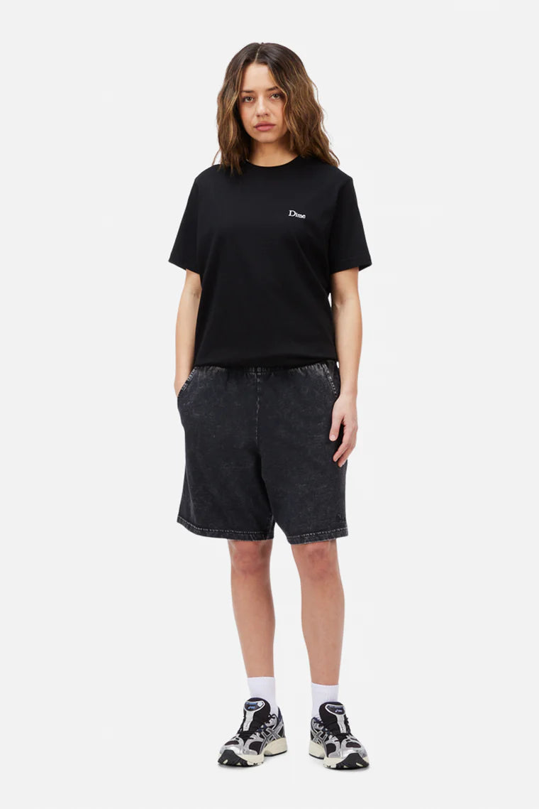 Dime Classic Small Logo T-Shirt