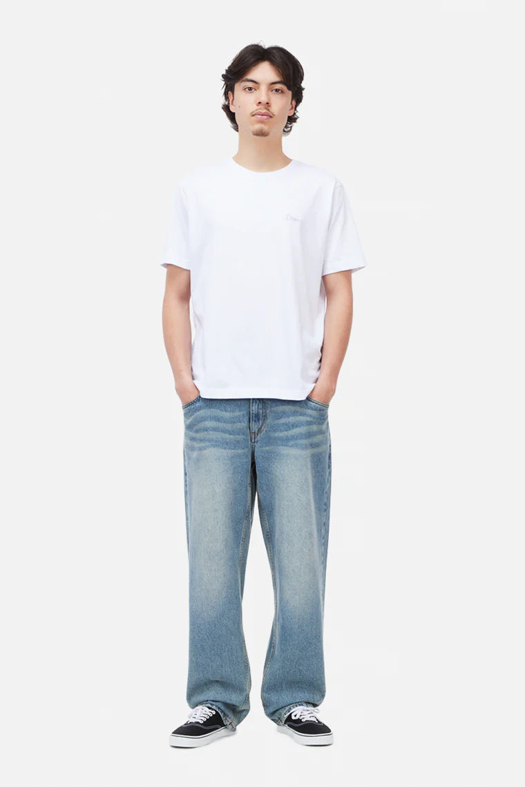 Dime Classic Small Logo T-Shirt