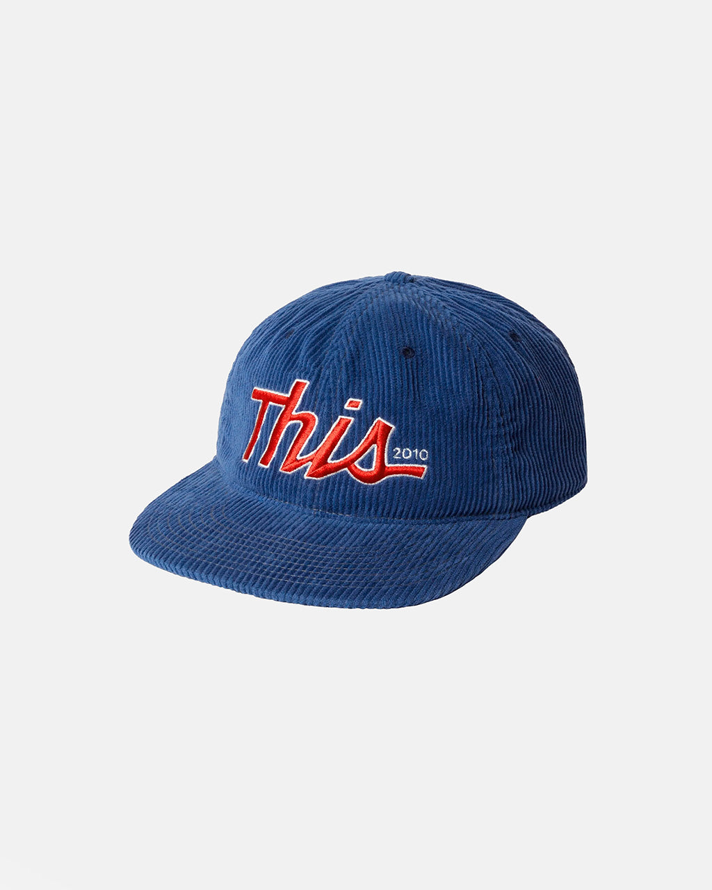 TINT Corduroy Cap