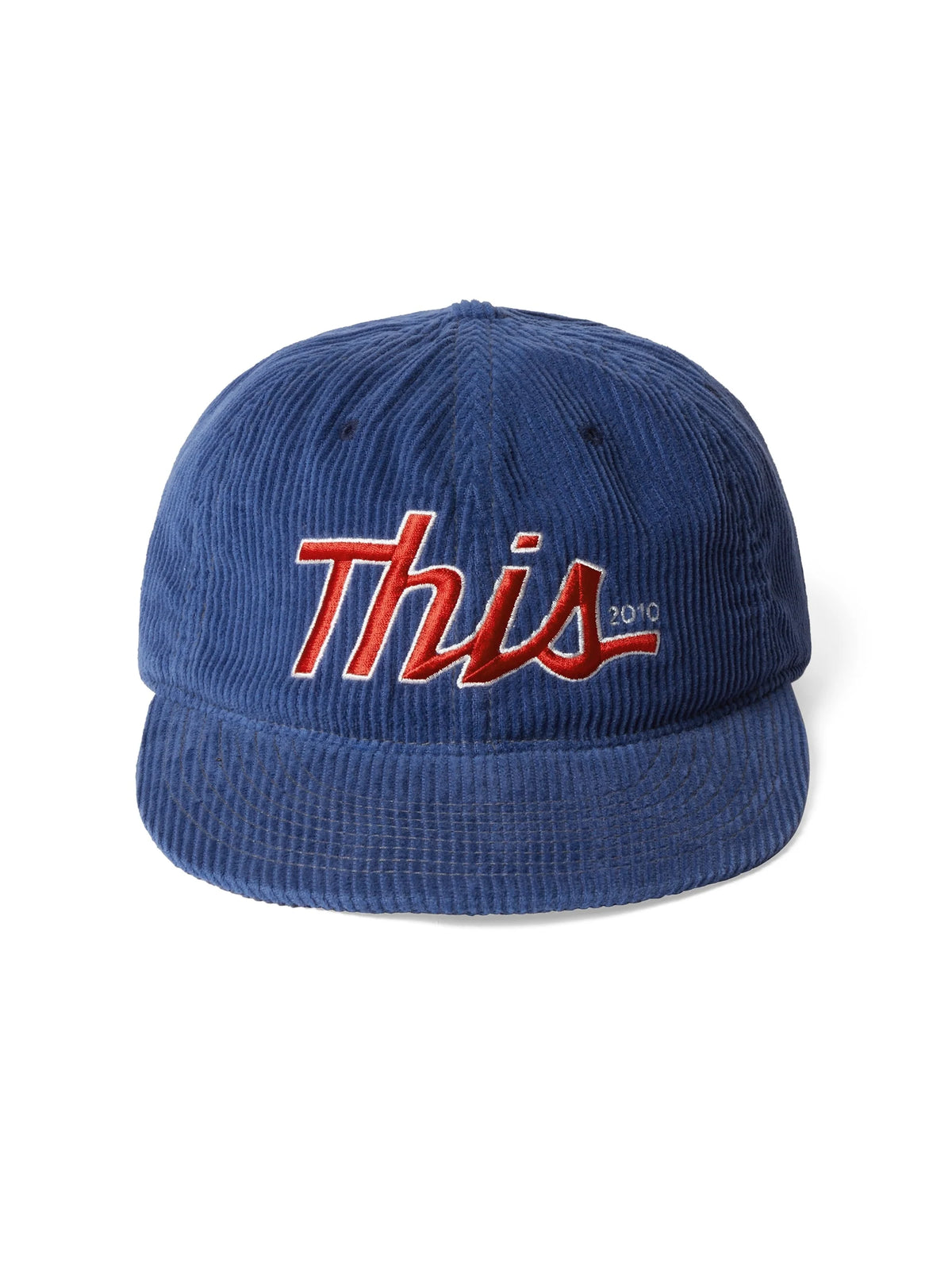 TINT Corduroy Cap