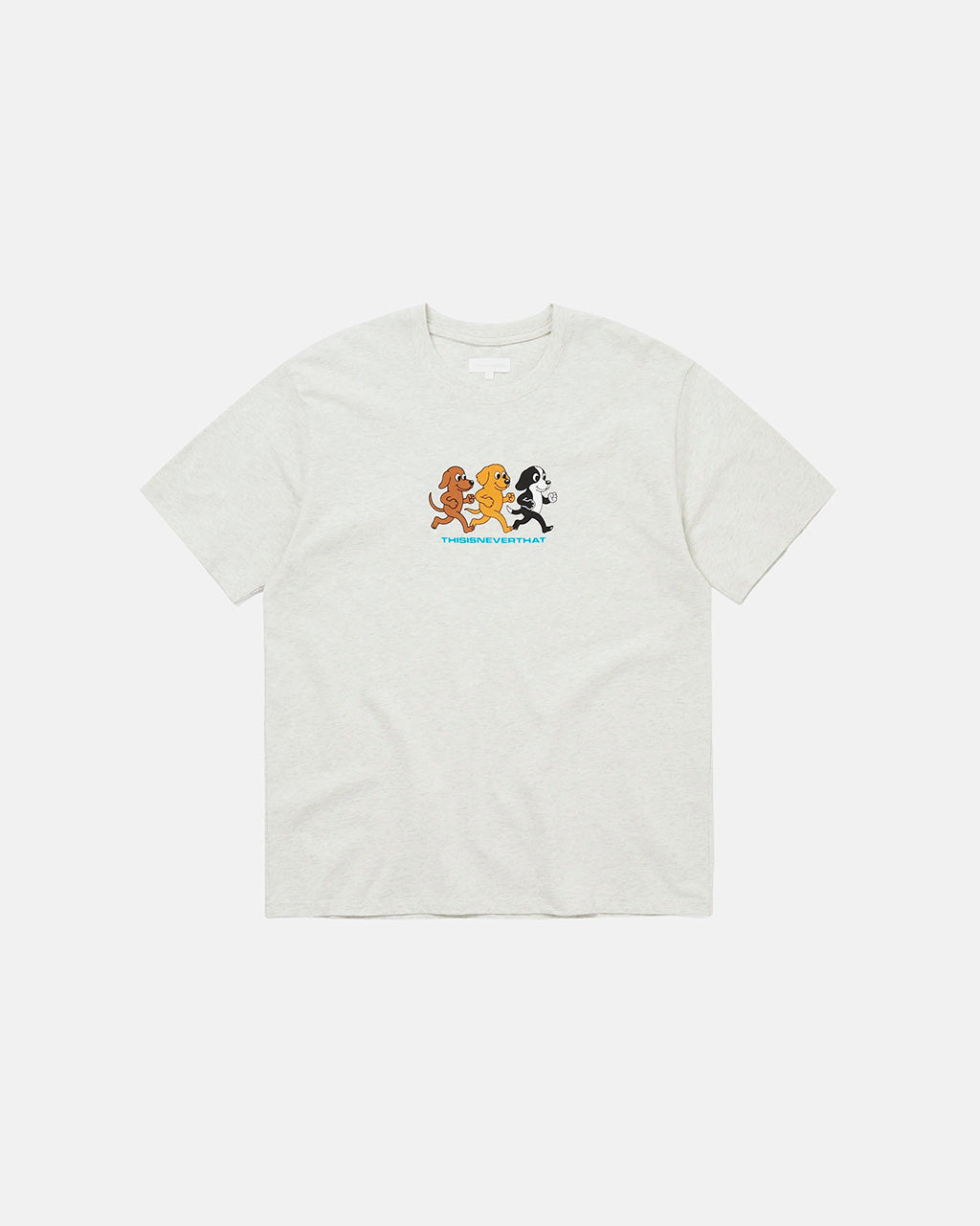 TINT Dogs Tee