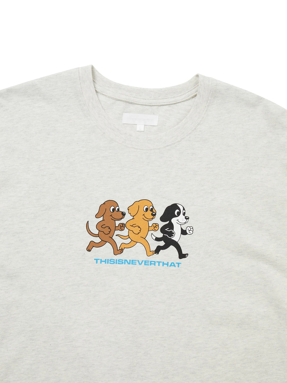TINT Dogs Tee