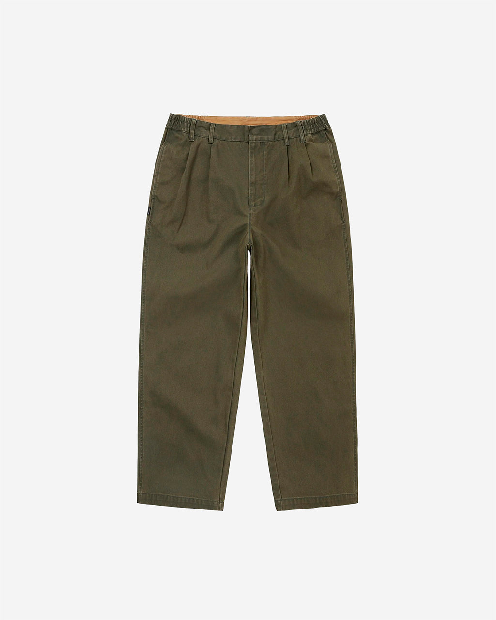 TINT  Double Pleated Wide Pant