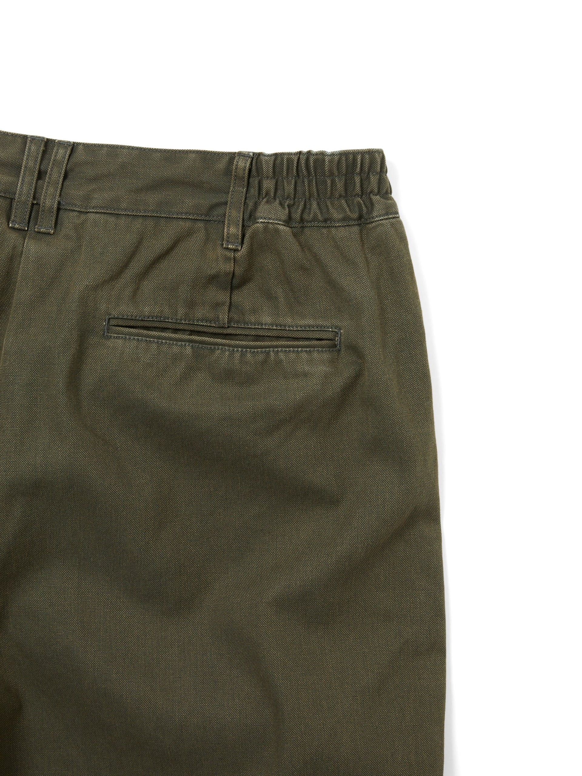 TINT  Double Pleated Wide Pant