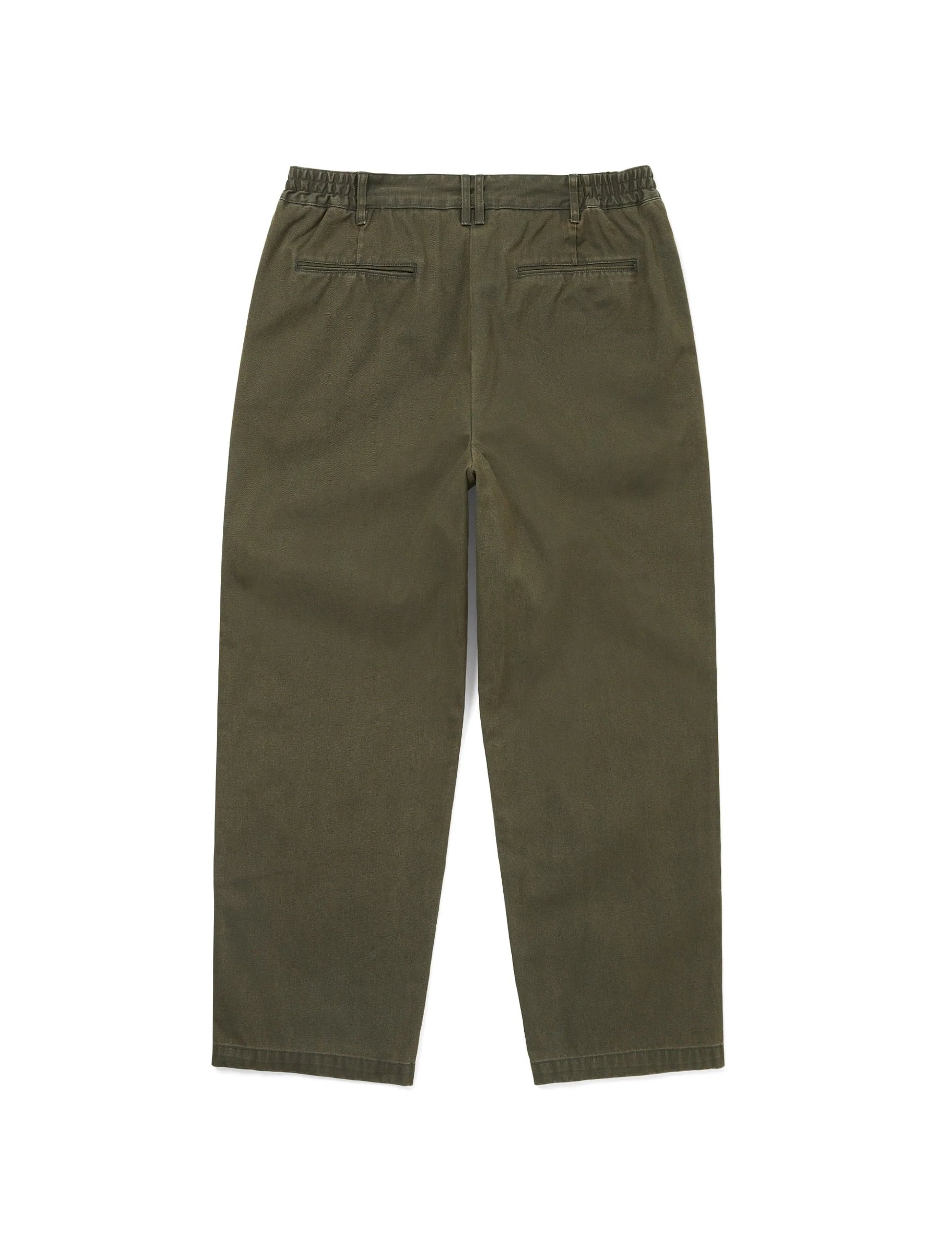 TINT  Double Pleated Wide Pant