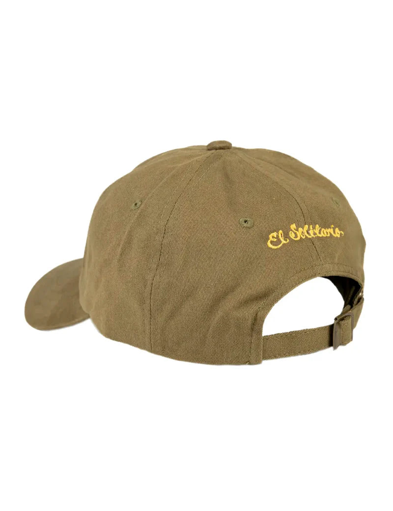 Solitario ES-1 Cap