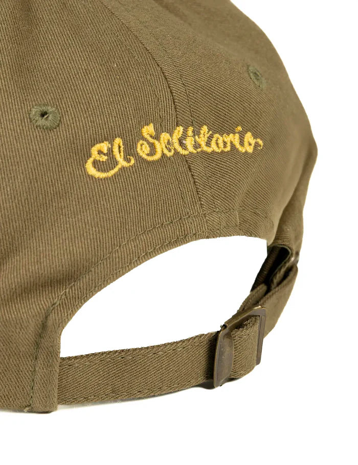 Solitario ES-1 Cap