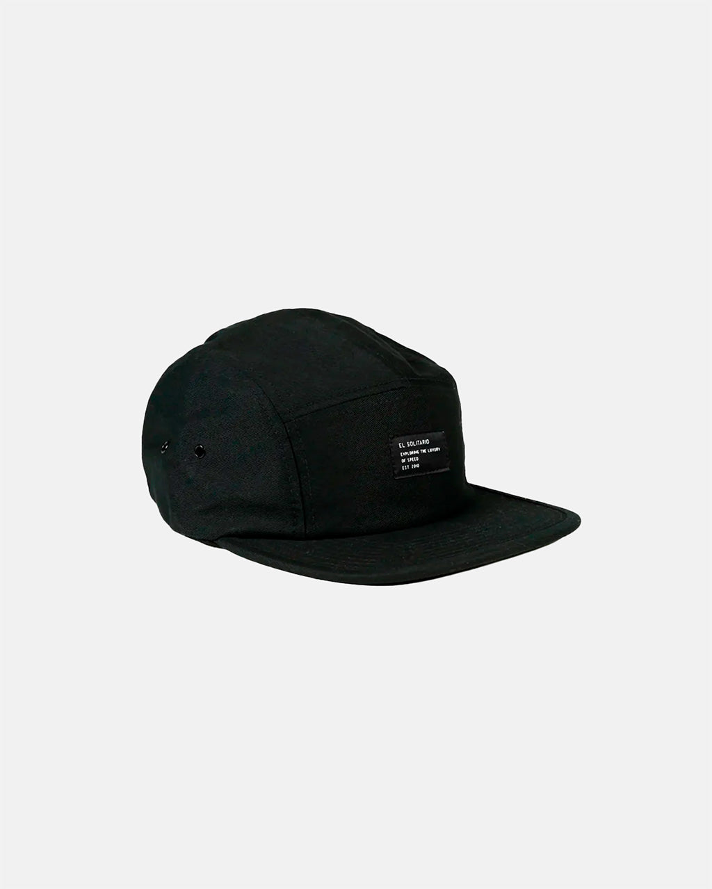 Solitario Tactical Jockey Cap