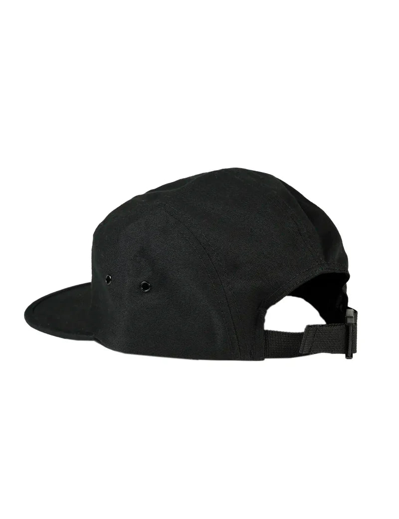 Solitario Tactical Jockey Cap