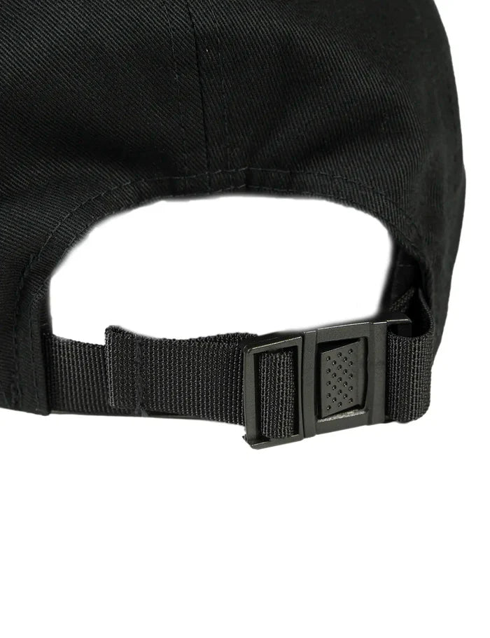 Solitario Tactical Jockey Cap