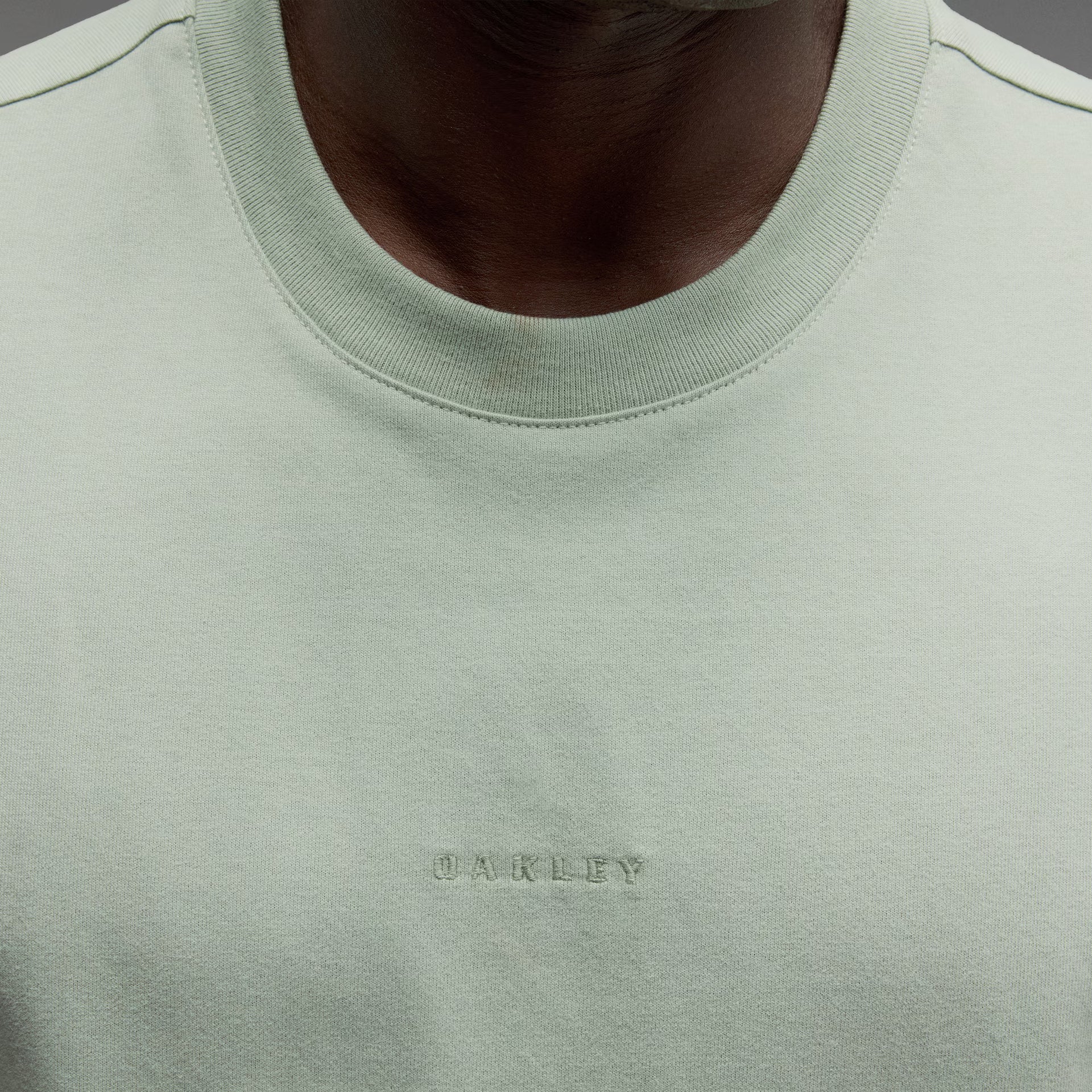 Oakley Soho Gen SS Tee