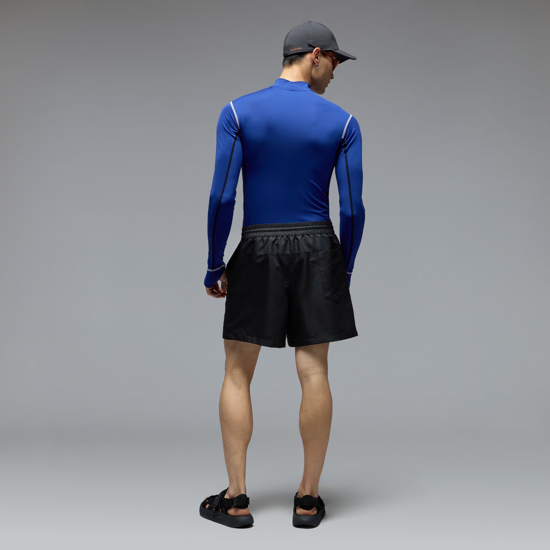 Oakley Waterscape Hybrid 17" Short