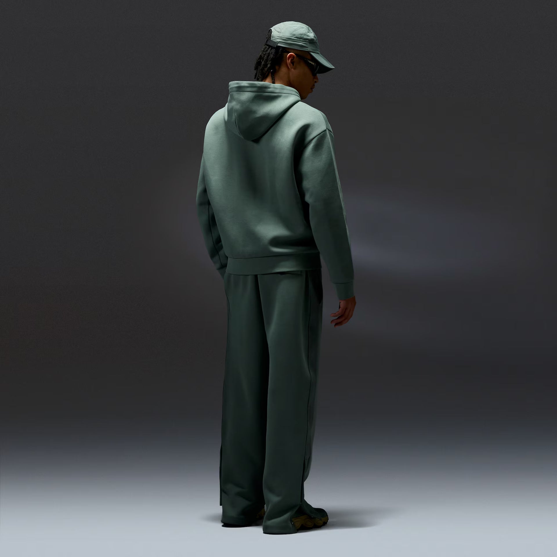 Oakley Reserve Momento FZ Hoodie