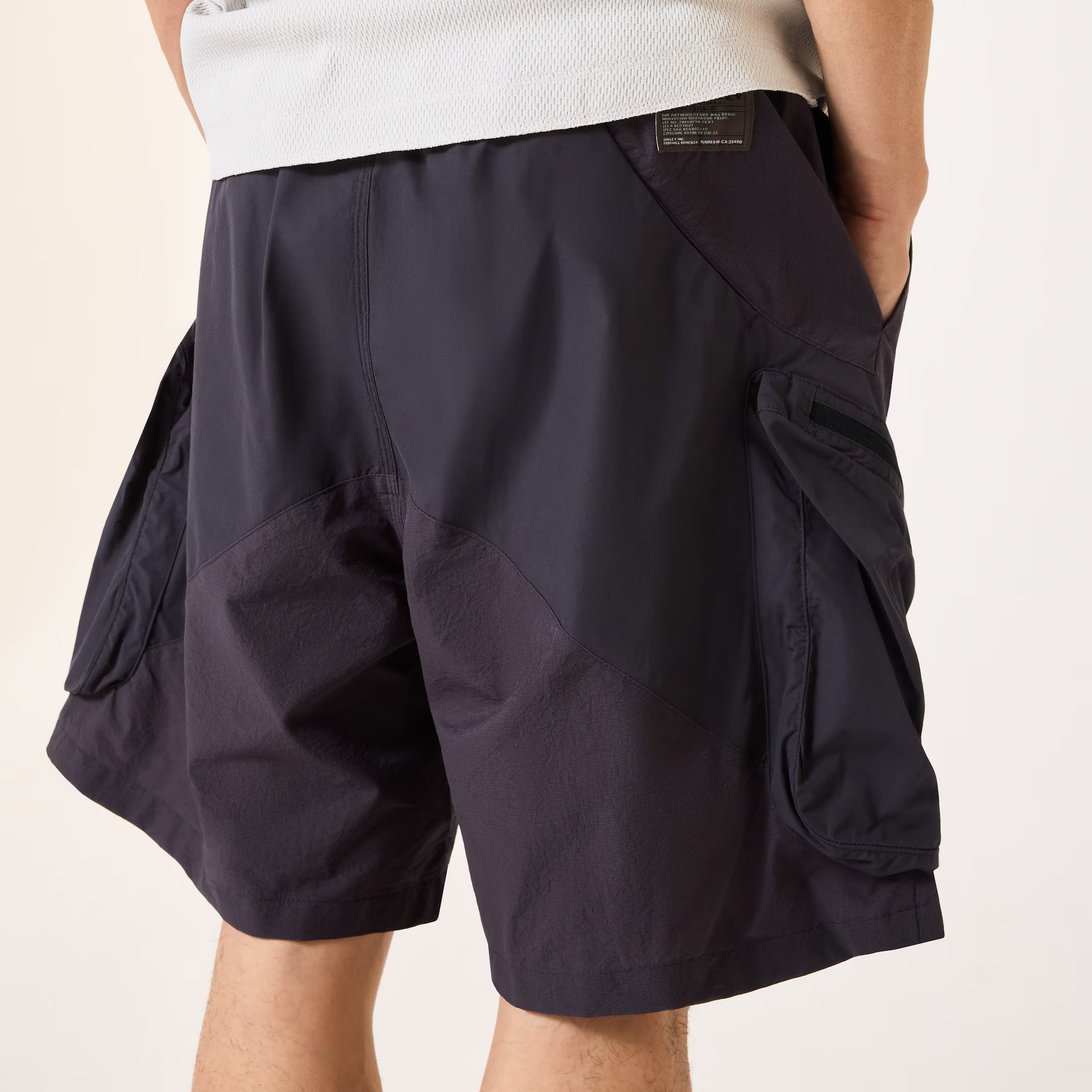 Oakley FGL Factor Shorts