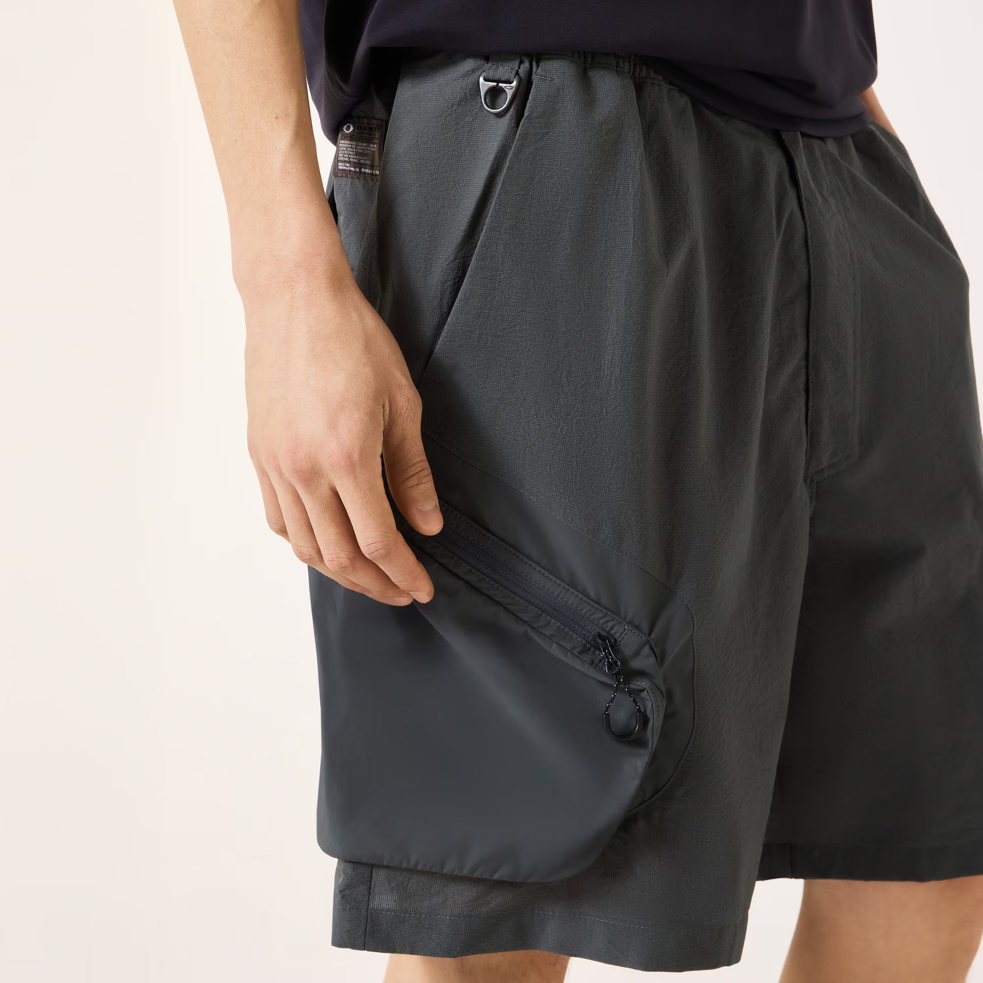 Oakley FGL Factor Shorts