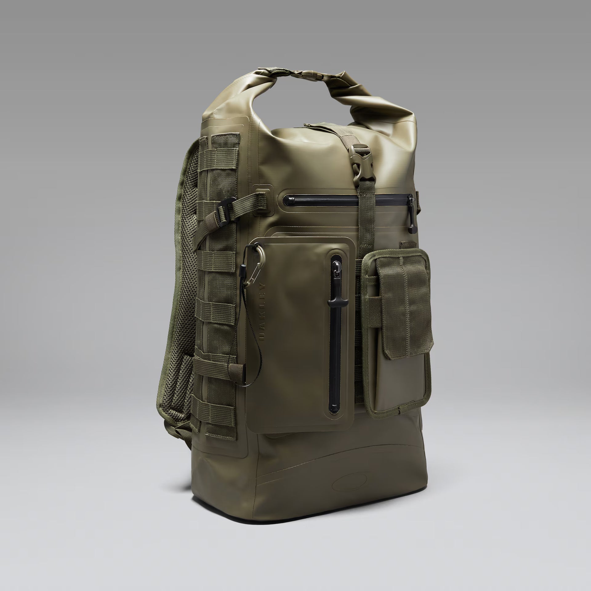 Oakley Reserve Tactical Dry Backpack