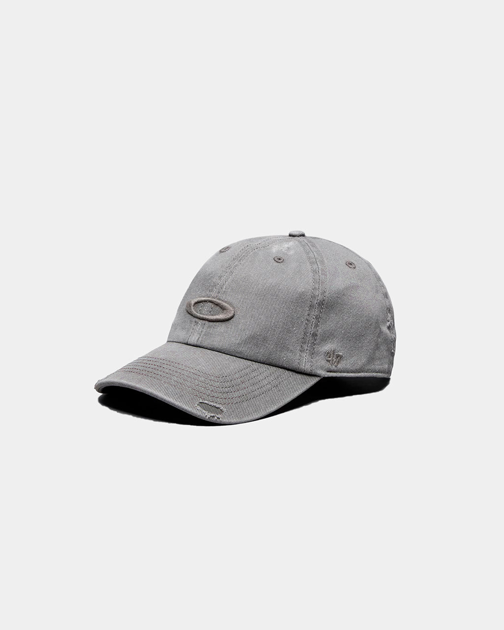 Oakley ´47 Reserve Distressed Cap