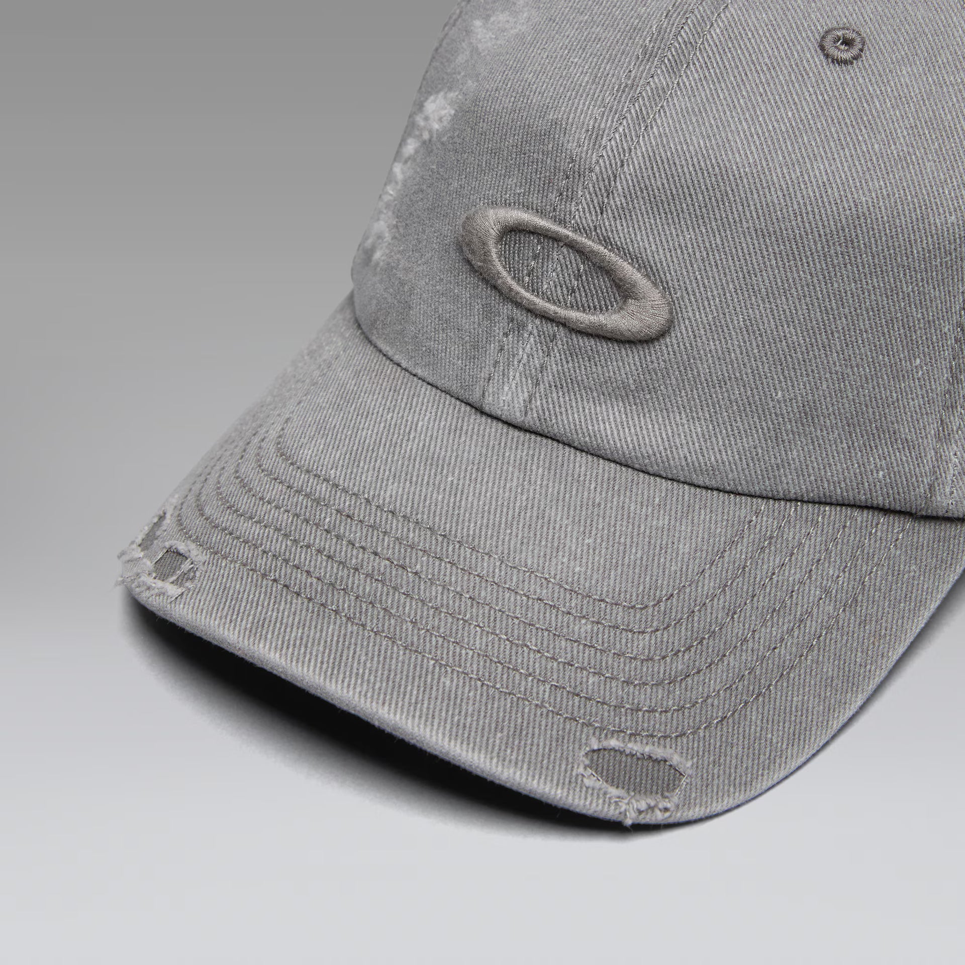 Oakley ´47 Reserve Distressed Cap