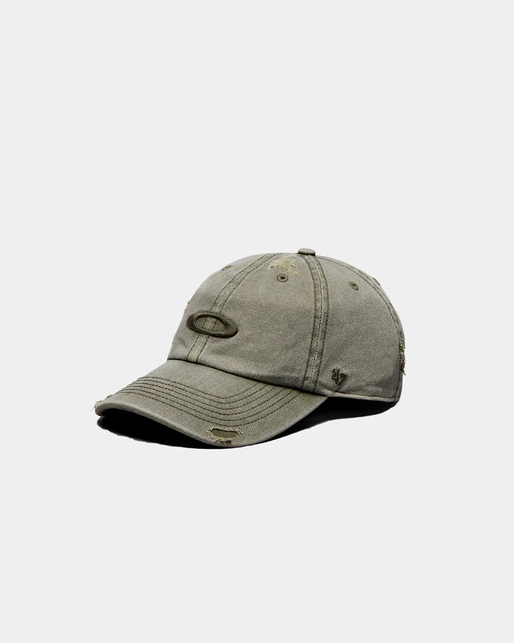 Oakley ´47 Reserve Distressed Cap