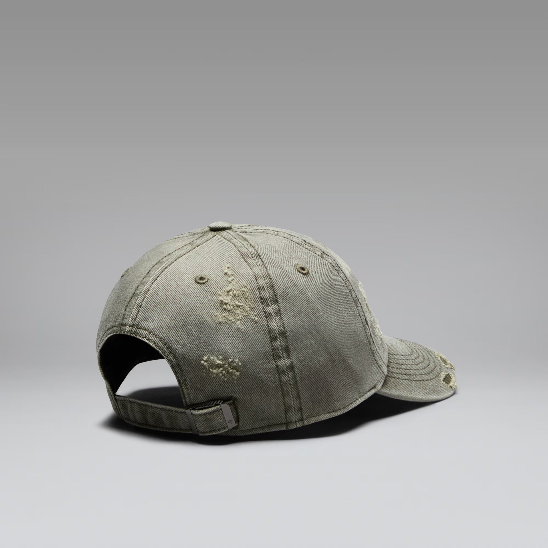 Oakley ´47 Reserve Distressed Cap
