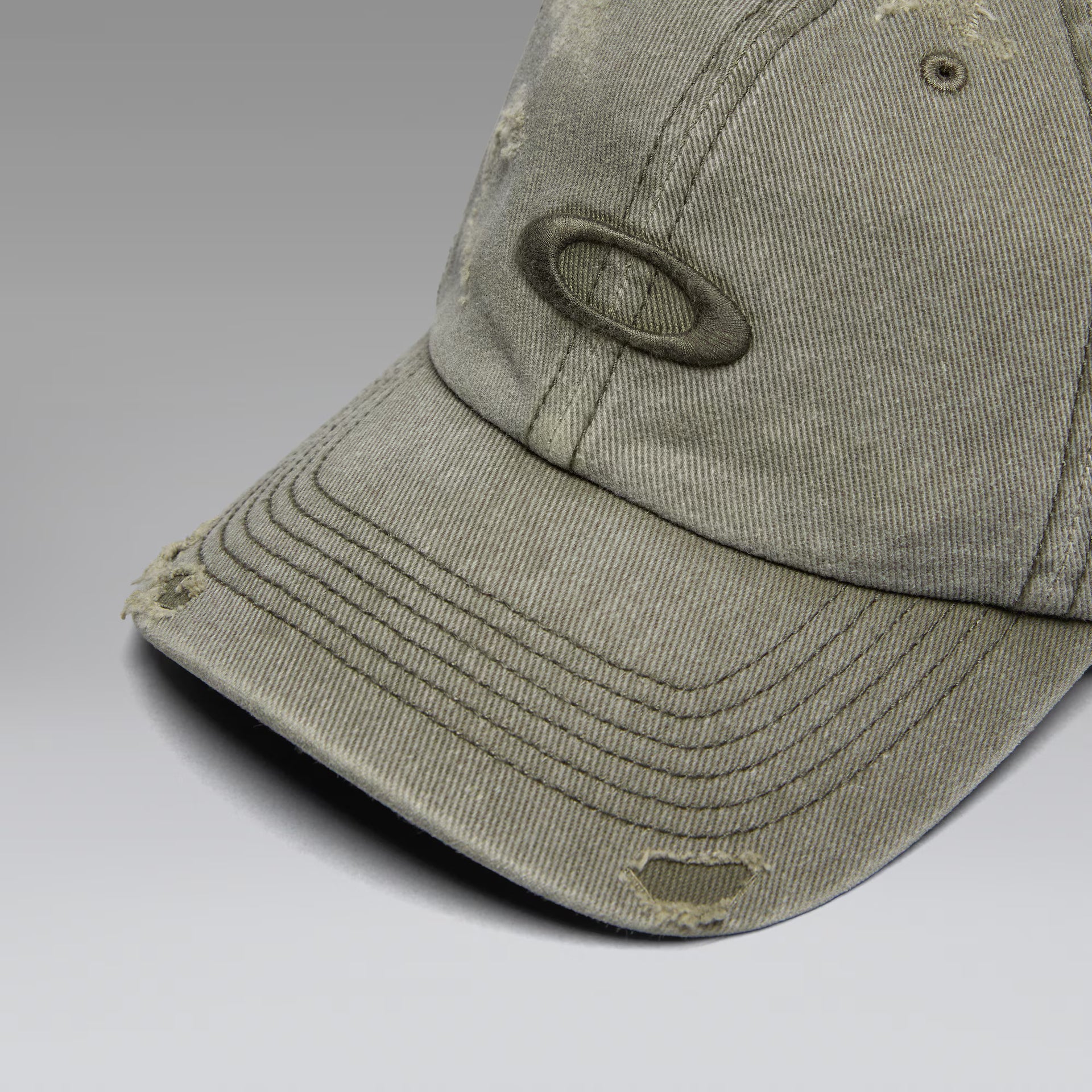 Oakley ´47 Reserve Distressed Cap