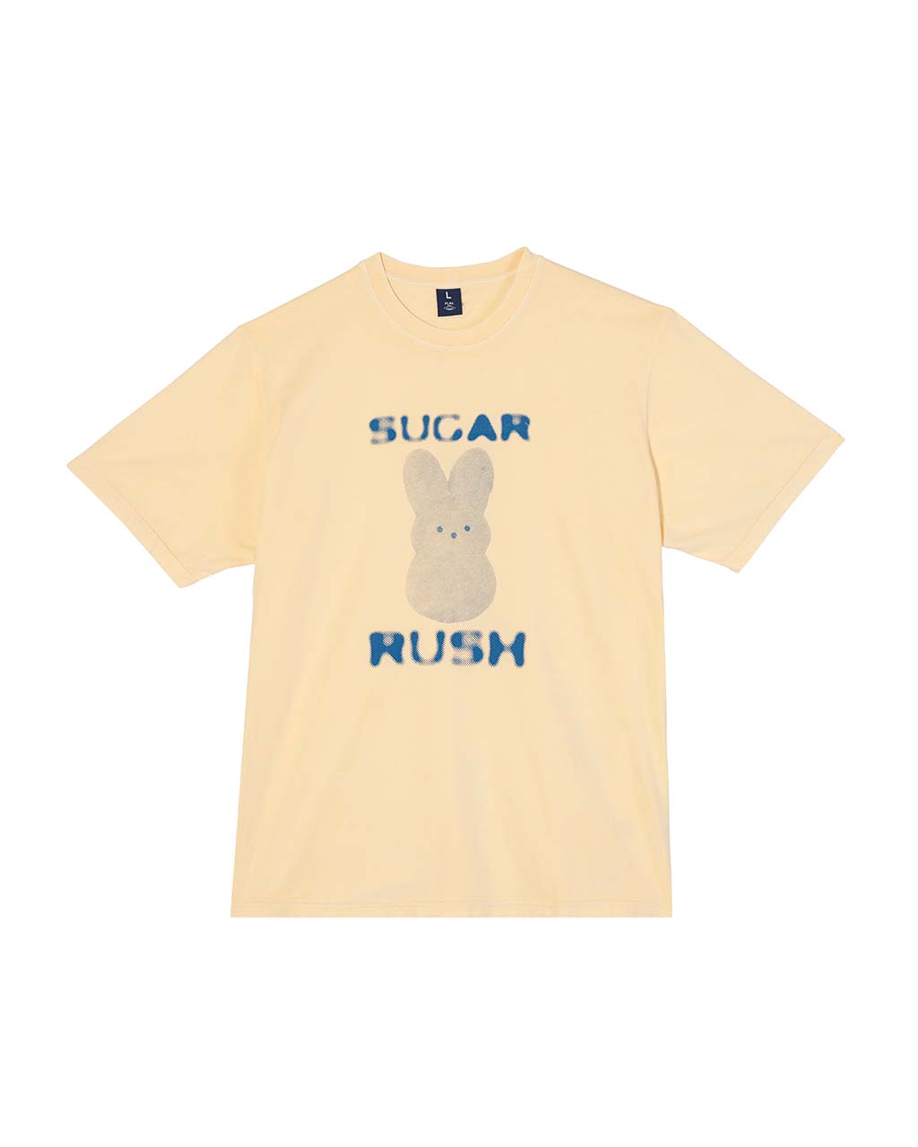 Flan Labs Sugar Rush T-Shirt
