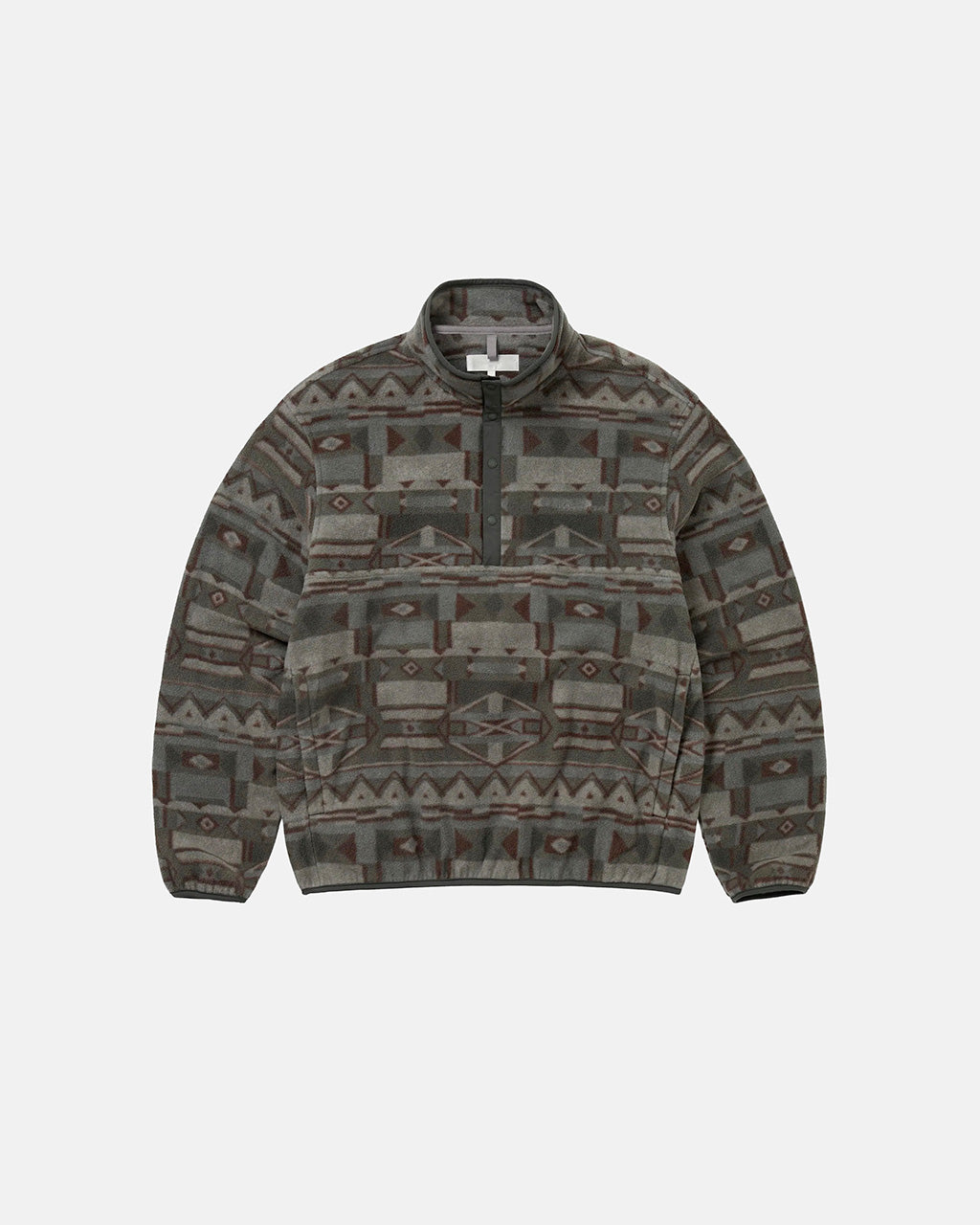 TINT Fleece Pullover