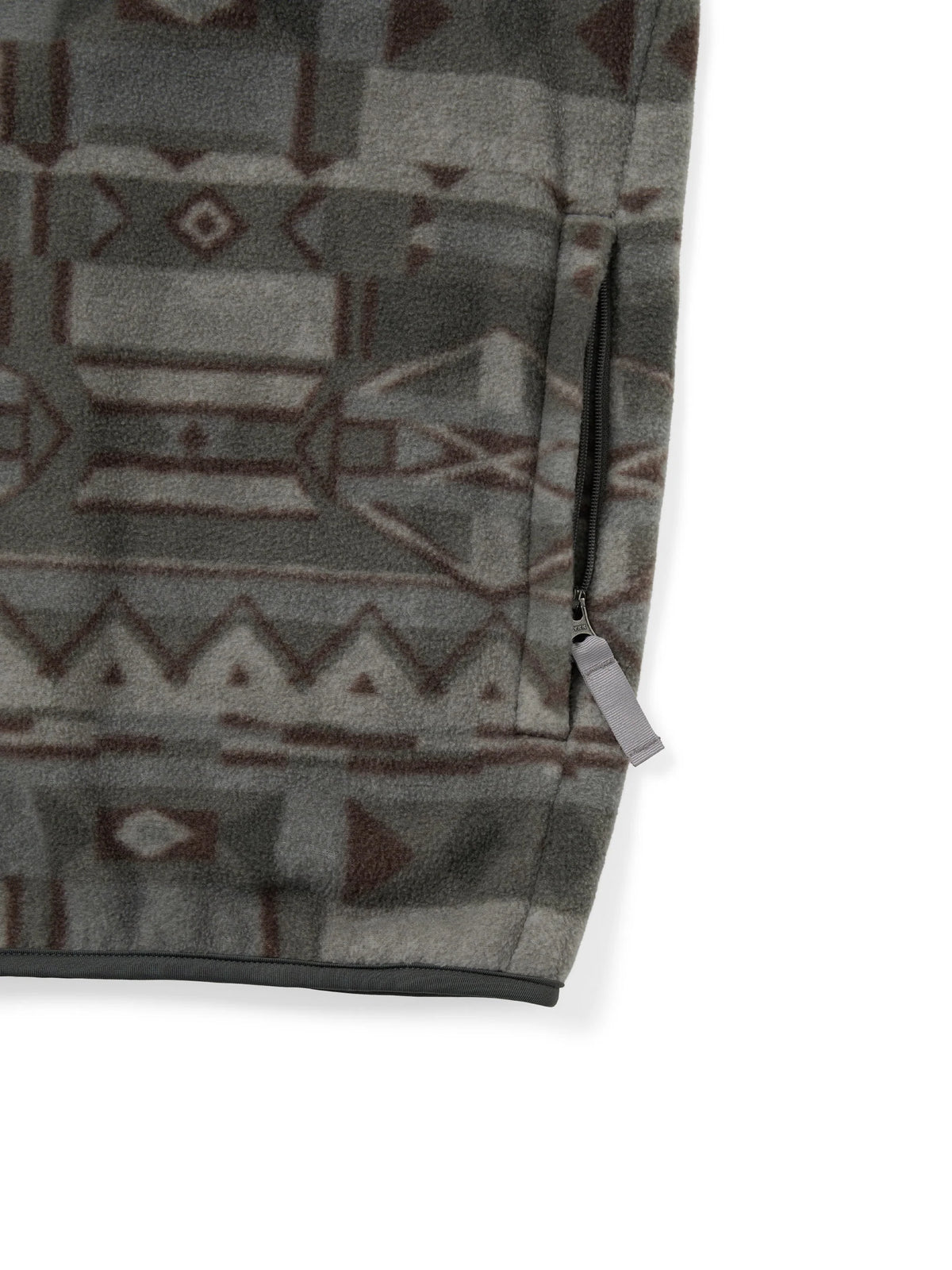 TINT Fleece Pullover