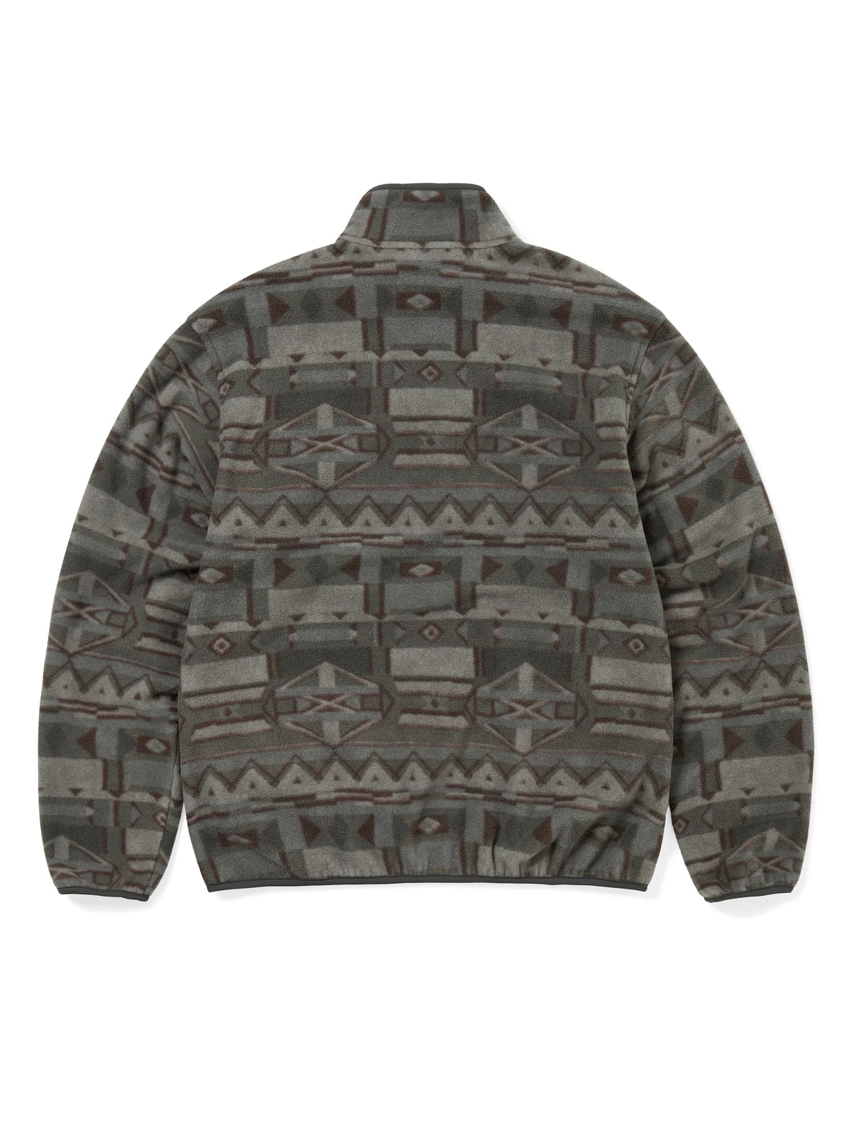 TINT Fleece Pullover