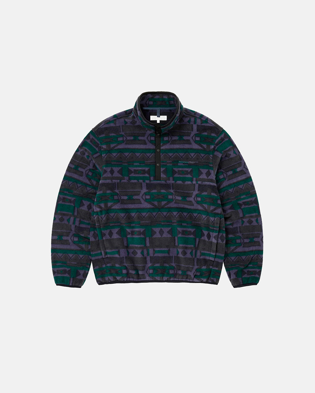 TINT Fleece Pullover
