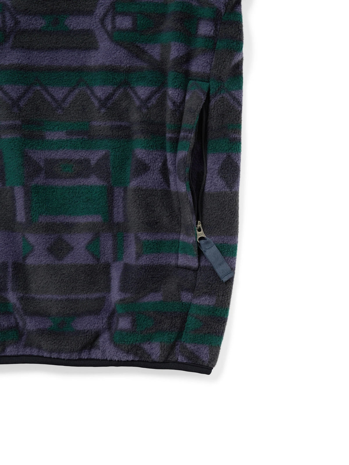 TINT Fleece Pullover