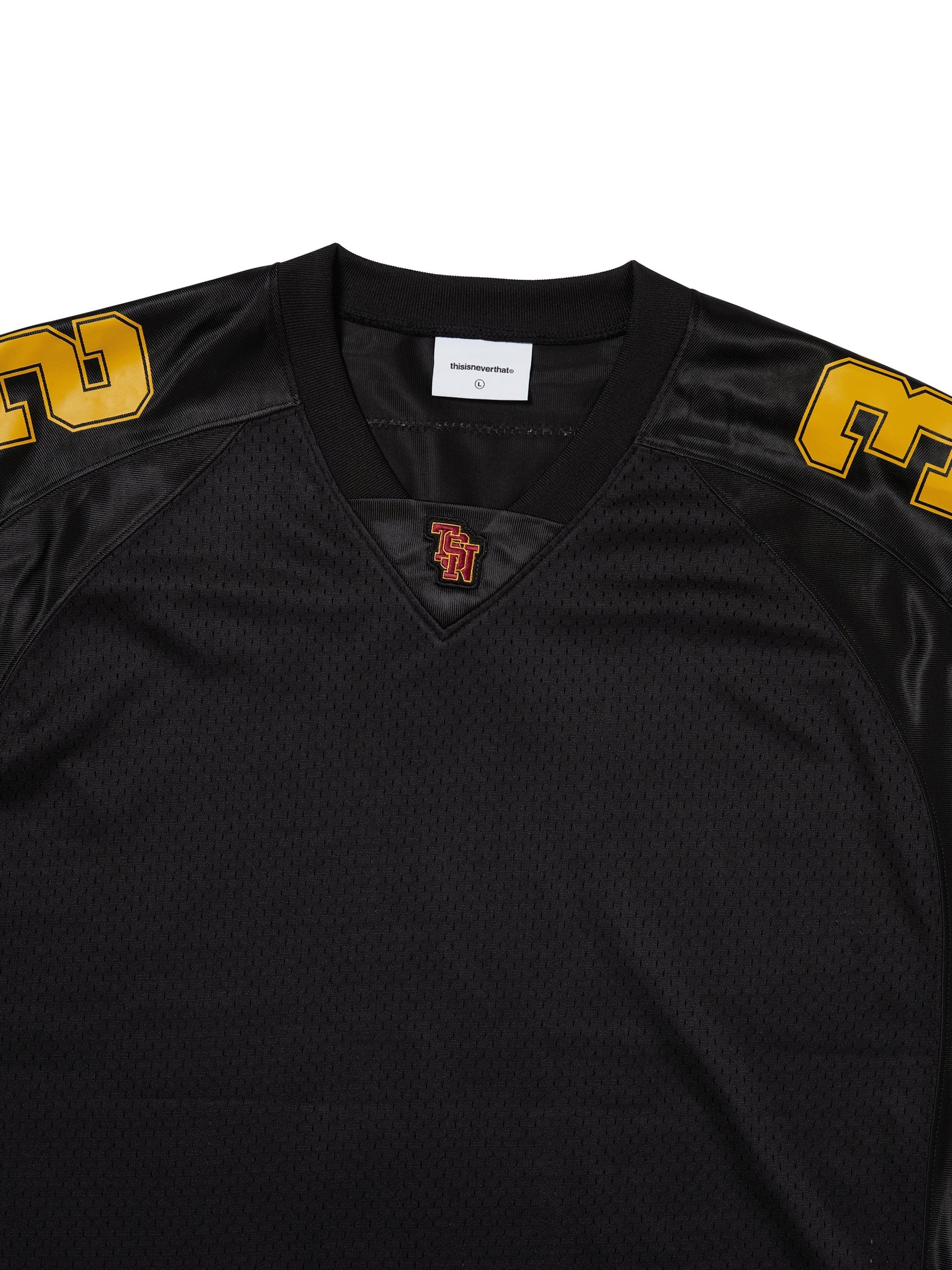 TINT Football Jersey