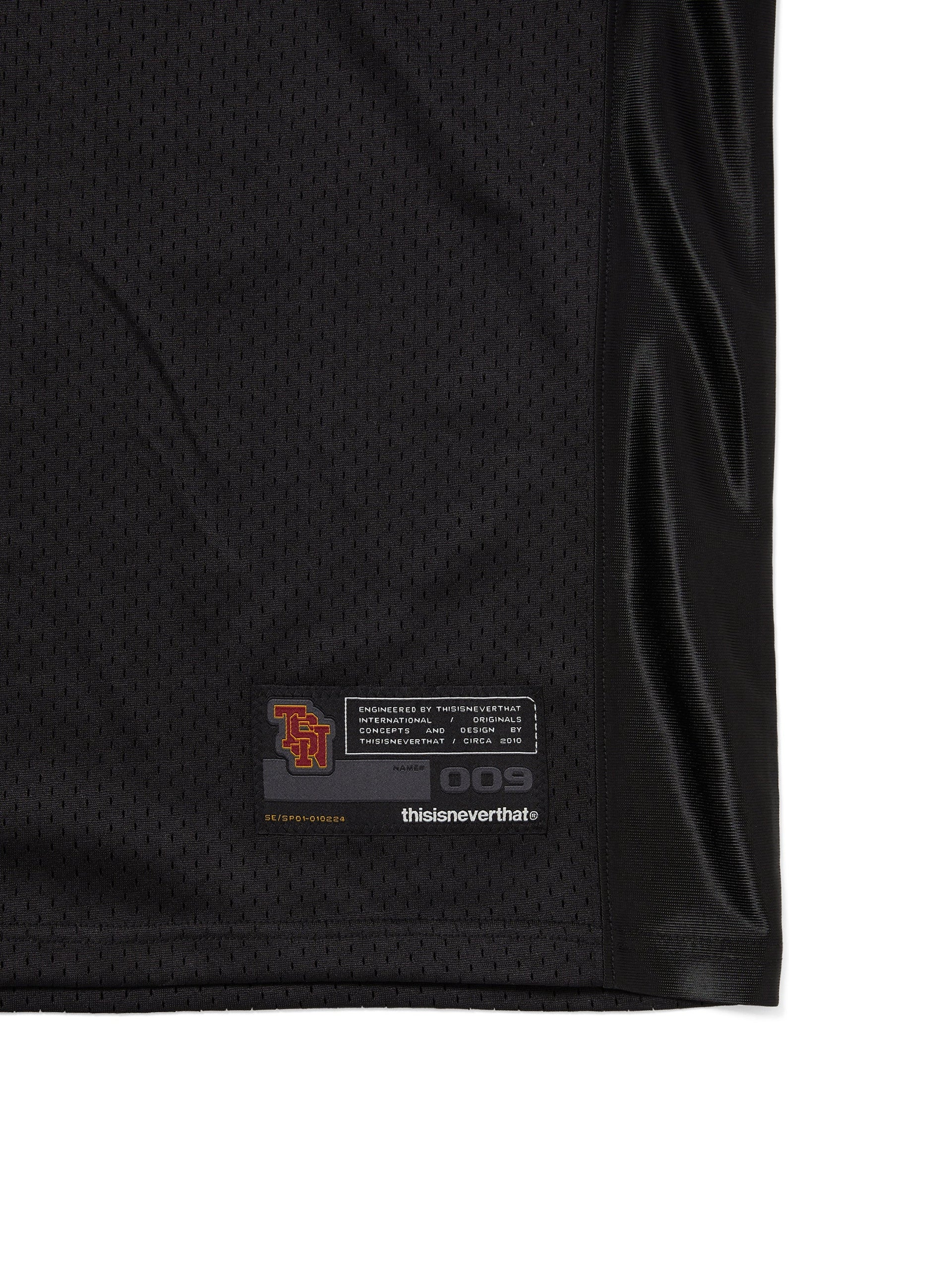 TINT Football Jersey