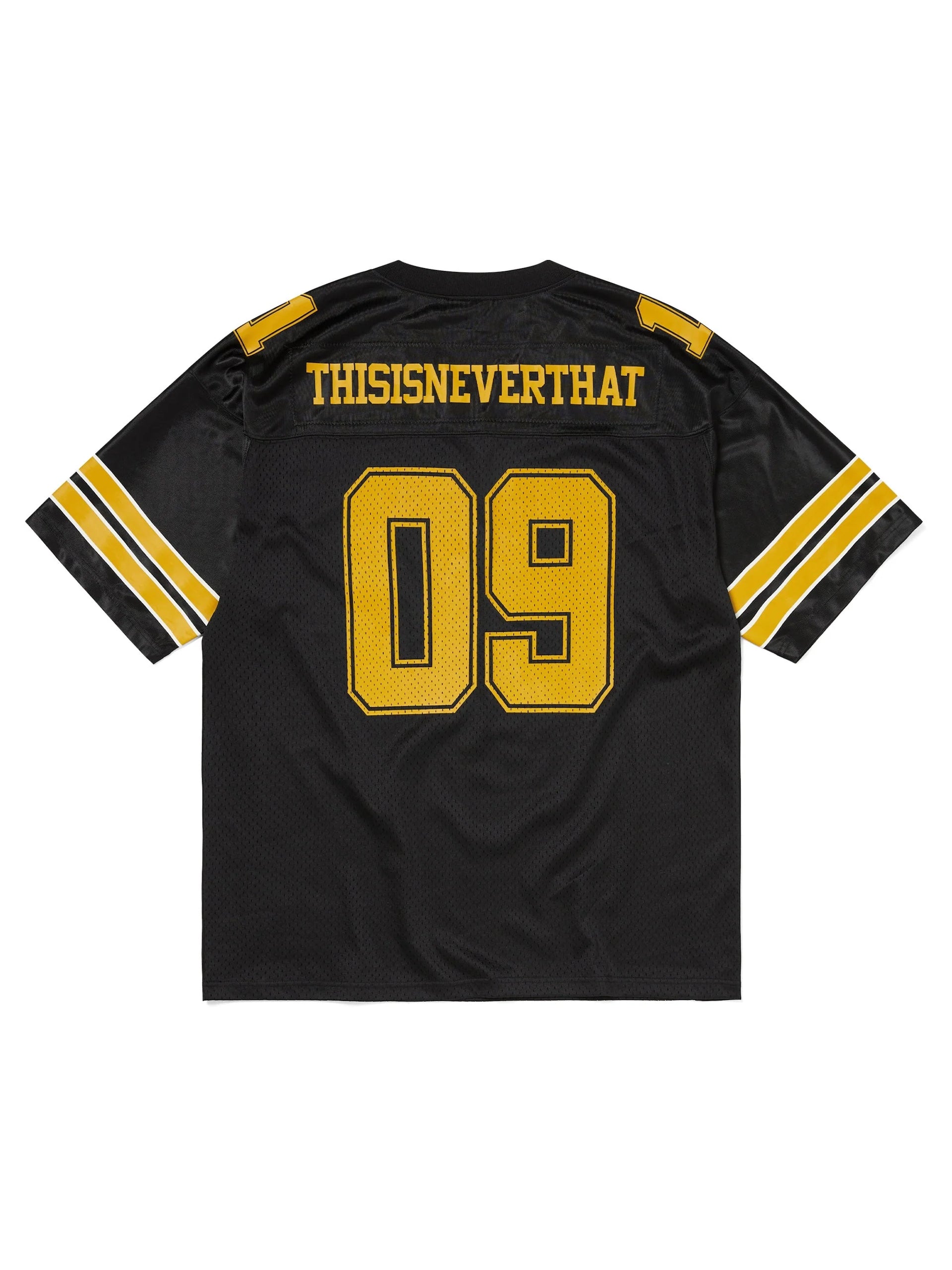 TINT Football Jersey