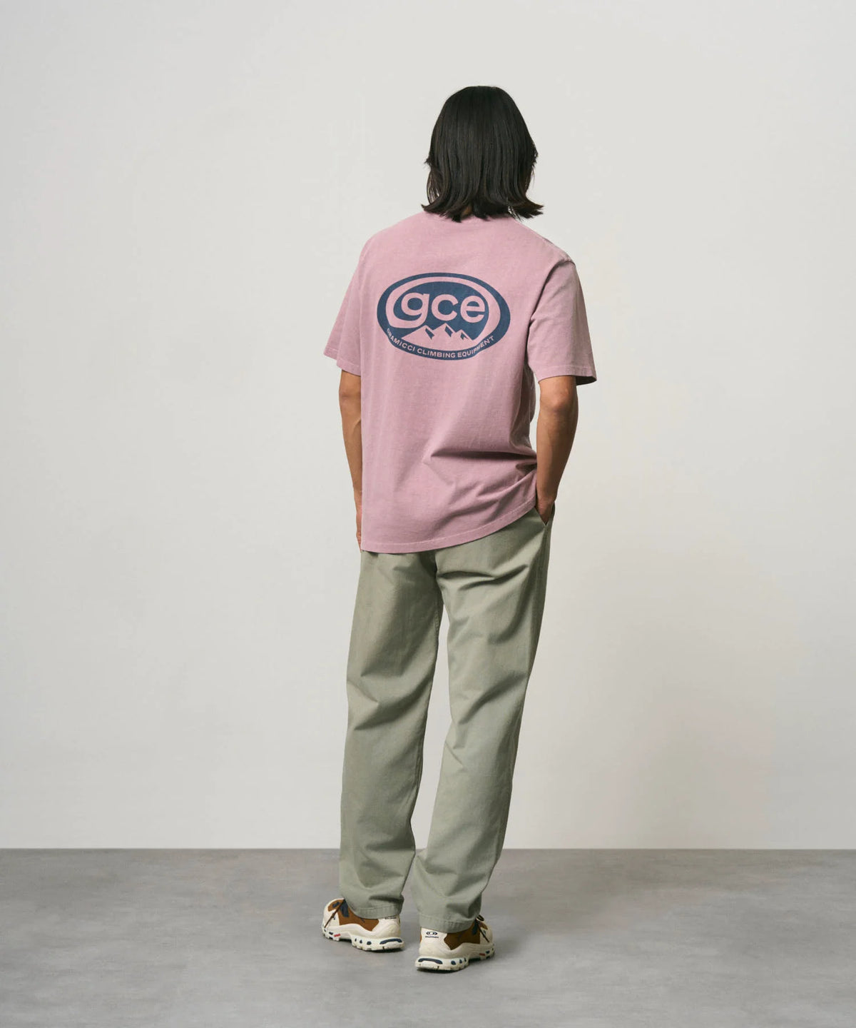 Gramicci G-Pants