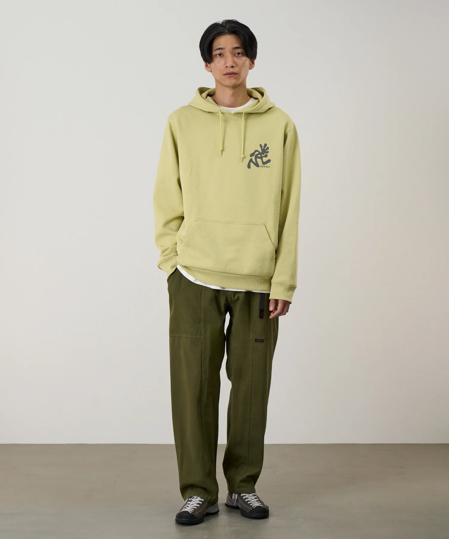 Gramicci Gadget Pant