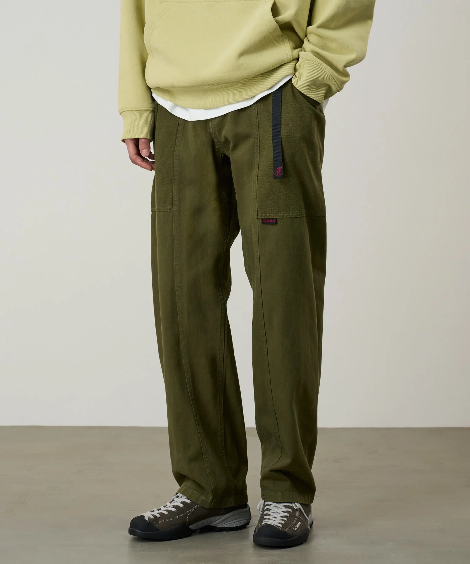 Gramicci Gadget Pant