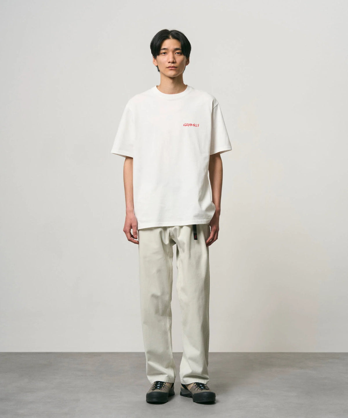 Gramicci G-Pant Straight Fit Pants