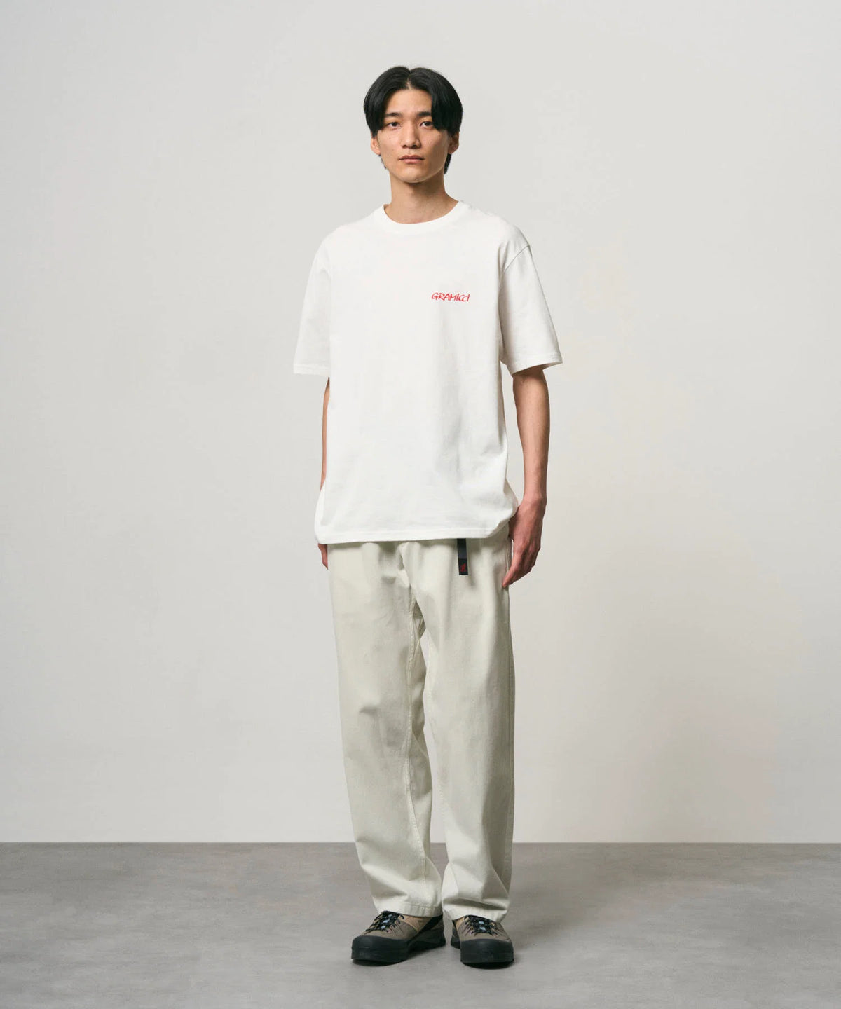 Gramicci G-Pant Straight Fit Pants