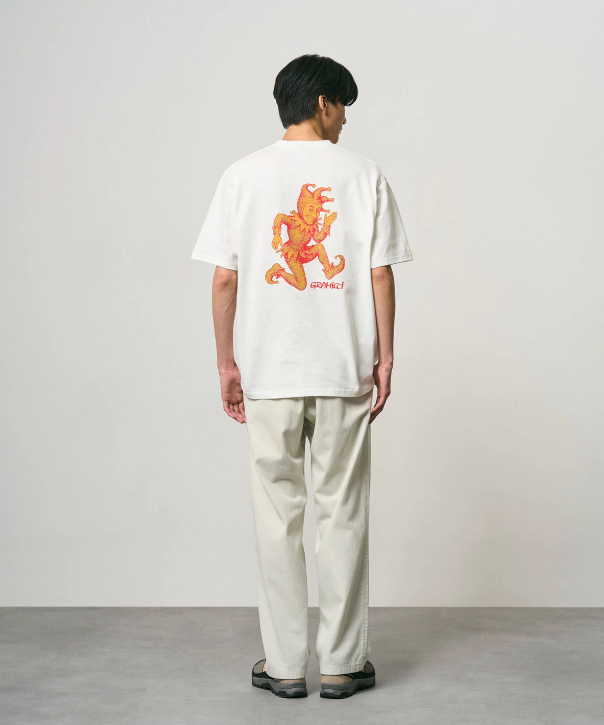 Gramicci G-Pant Straight Fit Pants