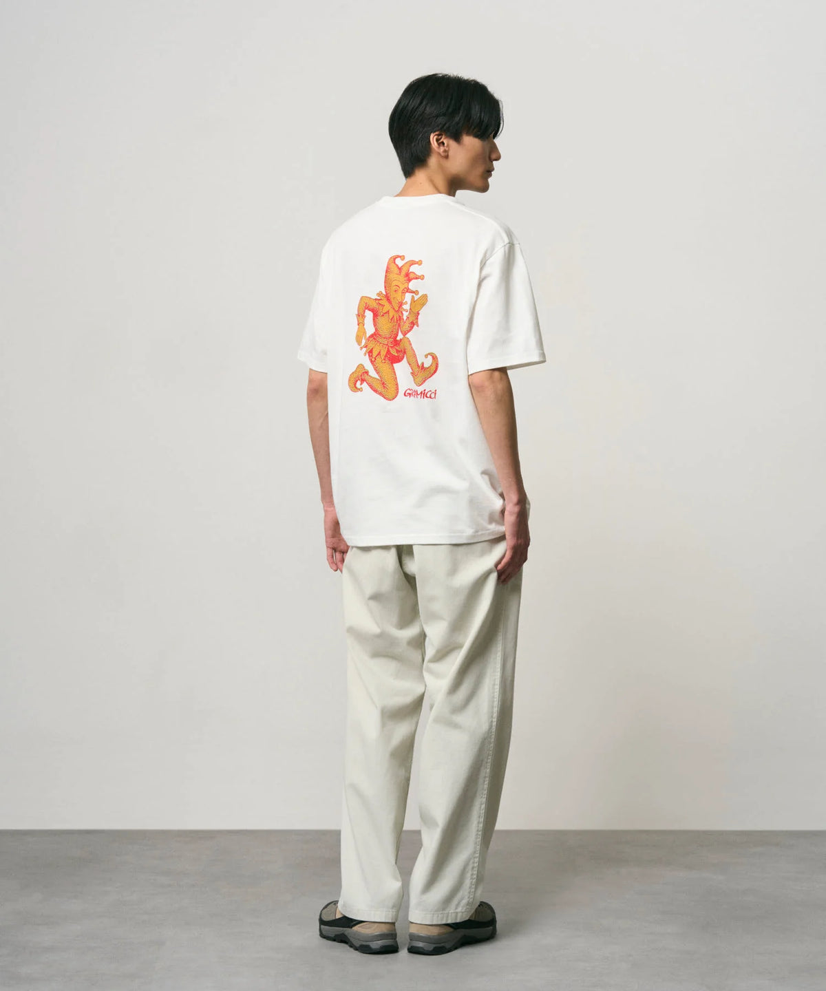 Gramicci G-Pant Straight Fit Pants