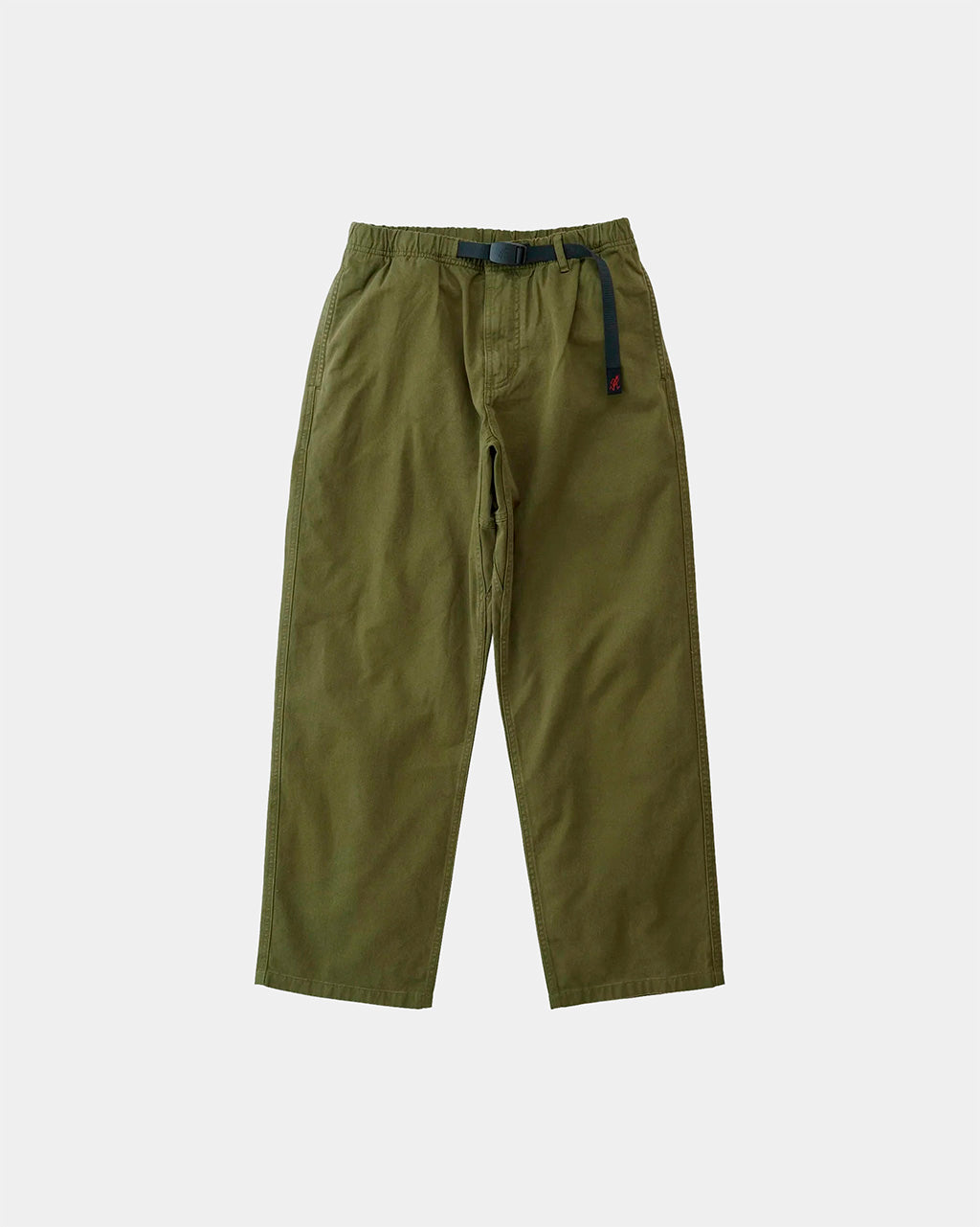 Gramicci Pant Straight Fit