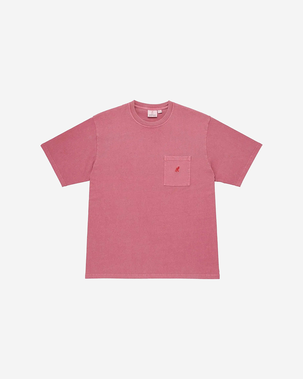 Gramicci One Point Pigment Dyed