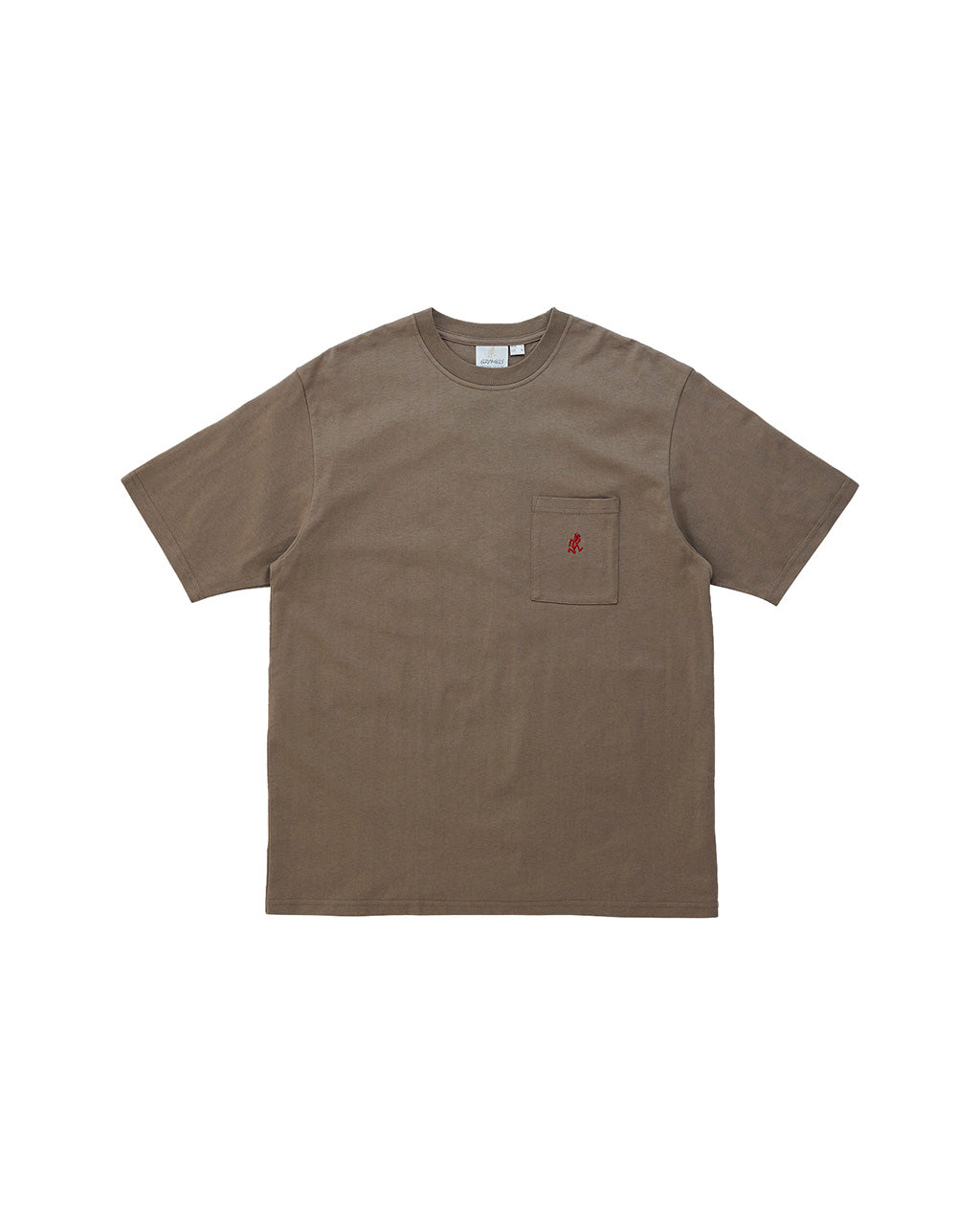 Gramicci One Point Tee