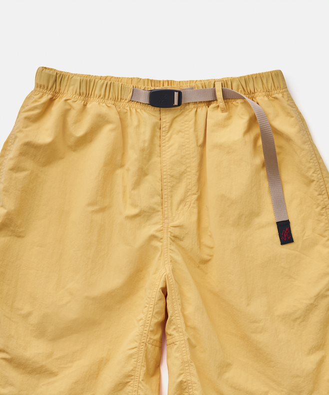 Gramicci Nylon Packable G-Short