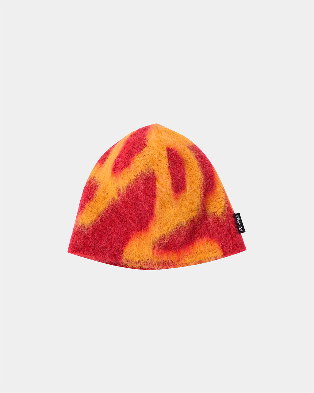 Gramicci Mohair Burly Runningman Beanie