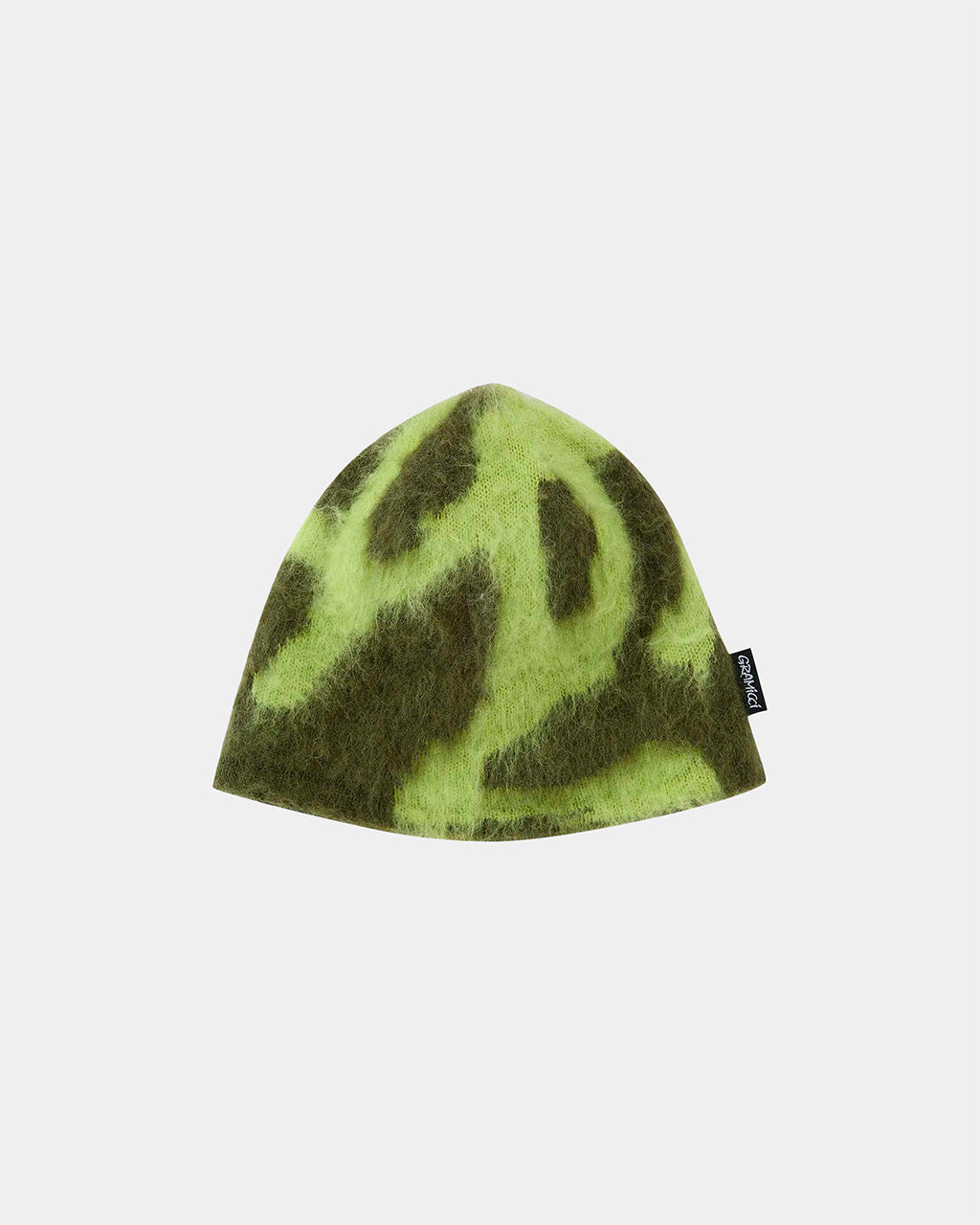 Gramicci Mohair Burly Runningman Beanie